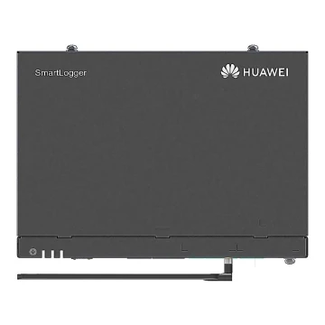 Smart Logger HUAWEI 3000A03EU met een MBUS, aansluiting van maximaal 80 omvormers