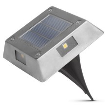 Solar LED Lamp LED/1,2V 600mAh IP44