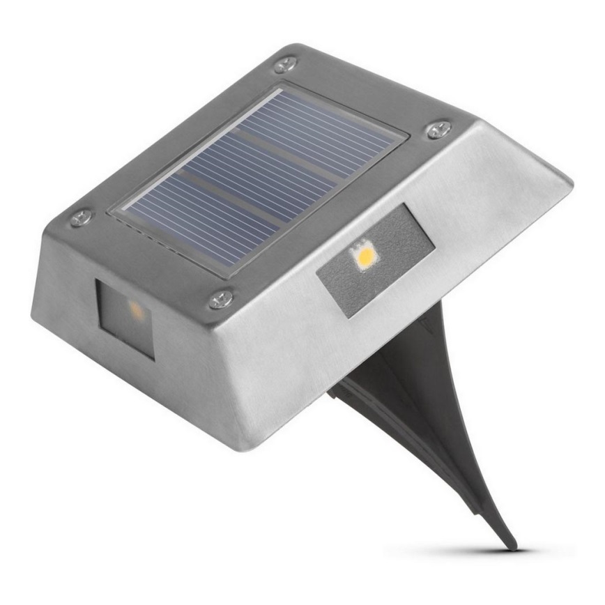 Solar LED Lamp LED/1,2V 600mAh IP44