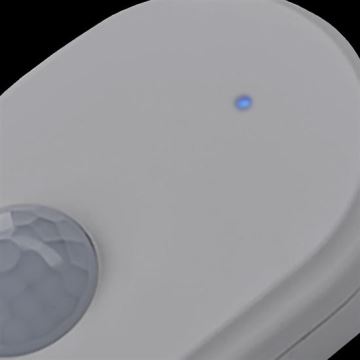 PIR motion sensor 2xAAA Wi-Fi Tuya