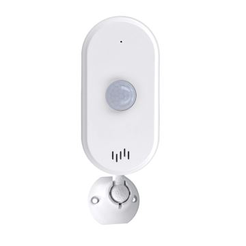 PIR motion sensor 2xAAA Wi-Fi Tuya