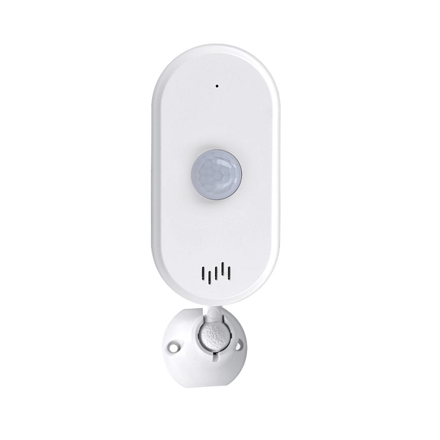 PIR motion sensor 2xAAA Wi-Fi Tuya