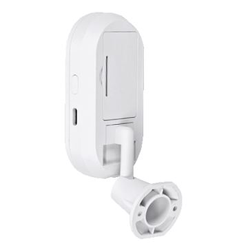 PIR motion sensor 2xAAA Wi-Fi Tuya