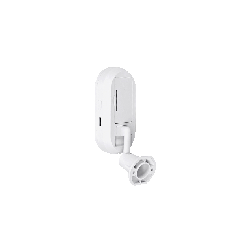 PIR motion sensor 2xAAA Wi-Fi Tuya