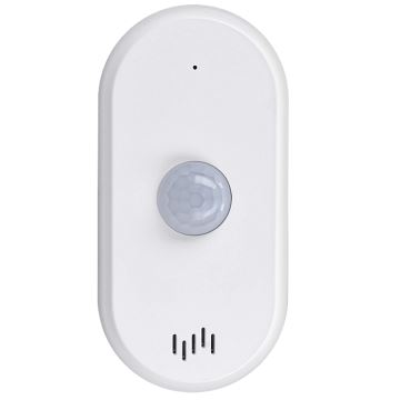 PIR motion sensor 2xAAA Wi-Fi Tuya