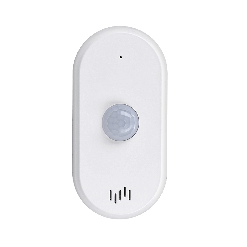 PIR motion sensor 2xAAA Wi-Fi Tuya