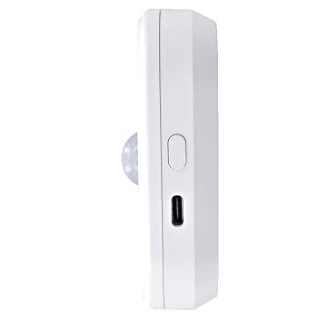 PIR motion sensor 2xAAA Wi-Fi Tuya