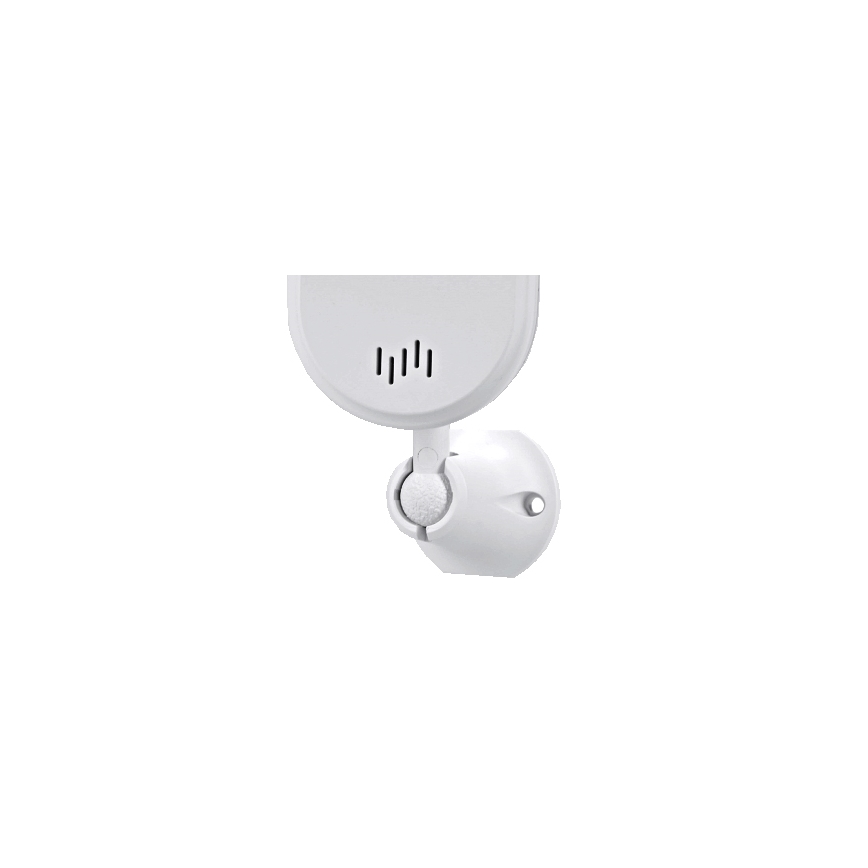 PIR motion sensor 2xAAA Wi-Fi Tuya