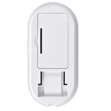 PIR motion sensor 2xAAA Wi-Fi Tuya