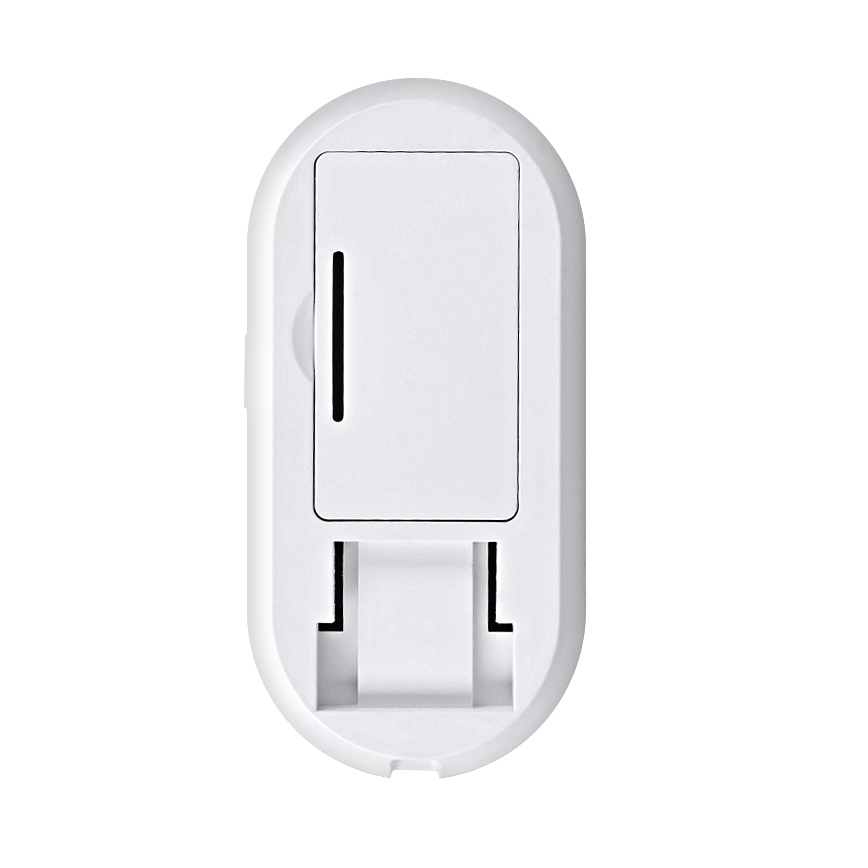 PIR motion sensor 2xAAA Wi-Fi Tuya