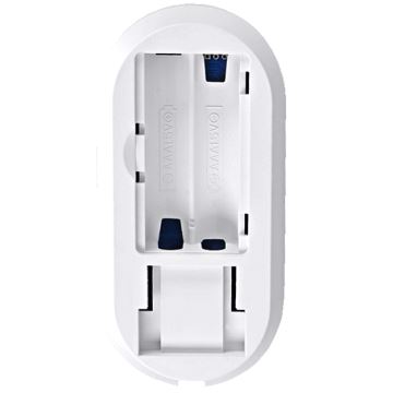 PIR motion sensor 2xAAA Wi-Fi Tuya