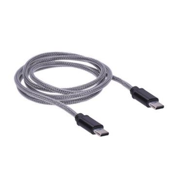 USB Kabel USB-C 3.1 verbinding 1m