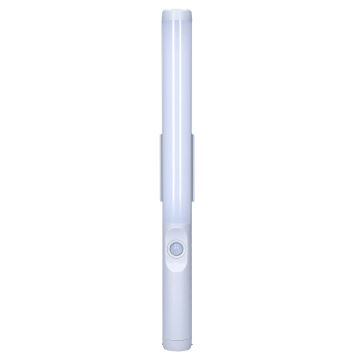 LED Oplaadbare meubelverlichting met een sensor LED/2,5W/3,7V 3000K 1800mAh