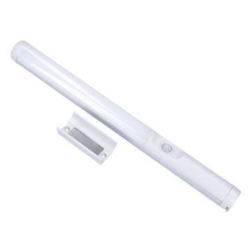 LED Oplaadbare meubelverlichting met een sensor LED/2,5W/3,7V 3000K 1800mAh