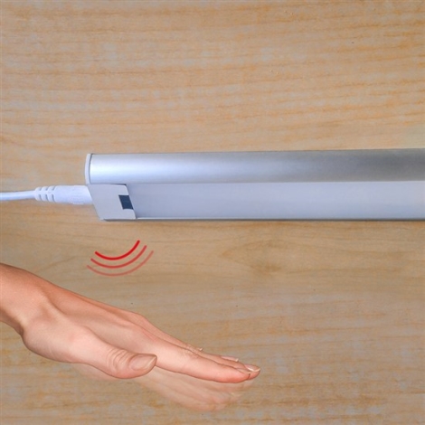 Ledvance - Réglette LED de cuisine avec détecteur MOBILE LED/1,9W