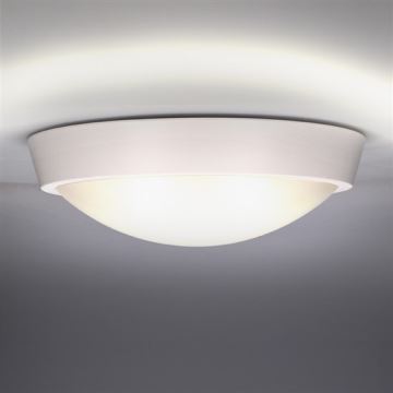 LED Buiten plafondlamp 1xLED/30W/230V  IP65