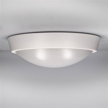 LED Buiten plafondlamp 1xLED/30W/230V  IP65