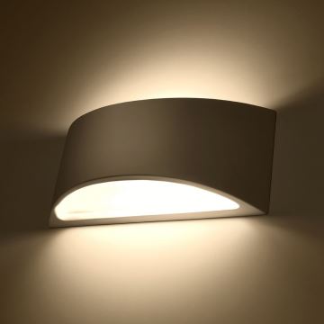 Wandlamp VIXEN 1xG9/40W/230V