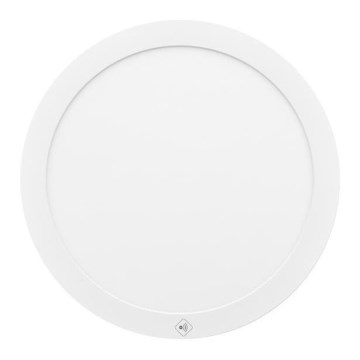 Spot encastrable avec détecteur VALI LED/30W/230V