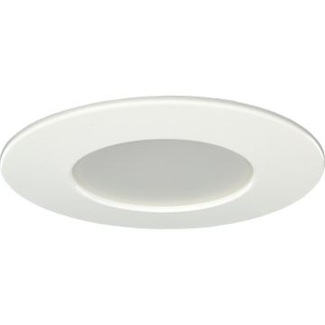 Spot encastrable de salle de bain BONO LED/5W/230V 3000K IP65 blanc