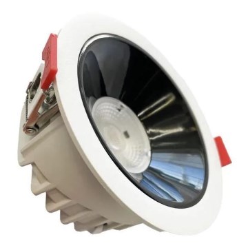 Spot encastrable LED/11,5W/230V 4000K