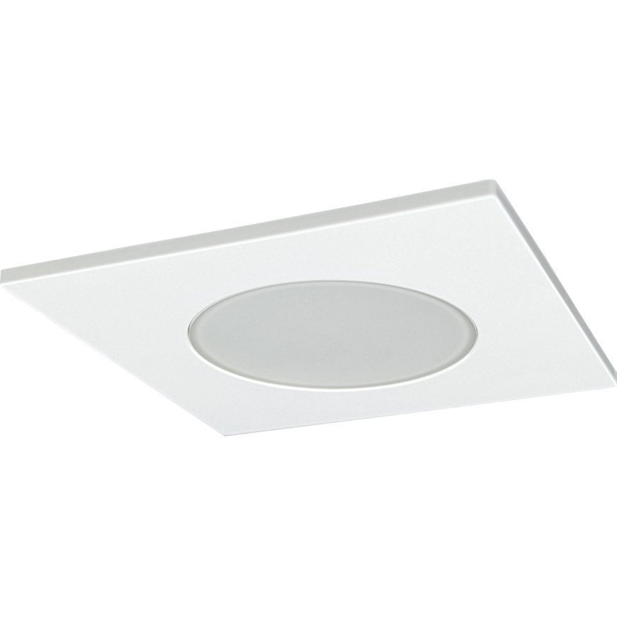 Spot encastrable de salle de bain BONO LED/5W/230V 3000K IP65 blanc