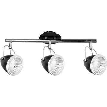 Spot LED OLIVER 3xGU10/5,5W/230V - certifié FSC