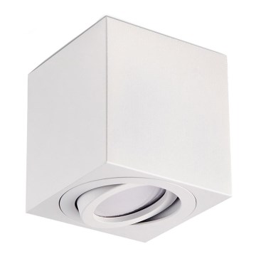 Spot OH37 35W/230V 8,4 cm blanc