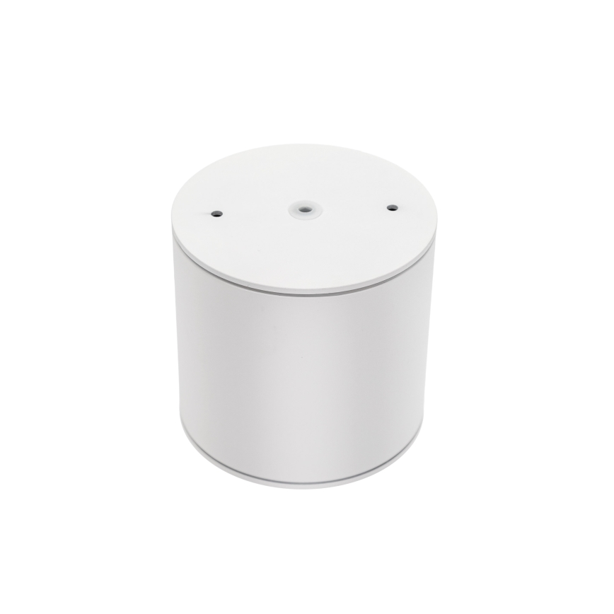 Spot salle de bain CHLOE AR111 1xGU10/50W/230V IP65 rond blanc