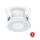 STEINEL 007737 - LED Inbouwlamp slave LED/15W/230V 3000K