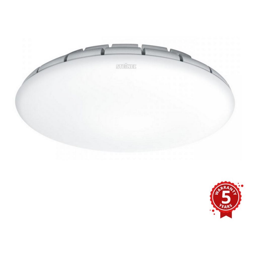Steinel 035853 - LED Plafondlamp met sensor RS PRO LED/26W/230V 3000K
