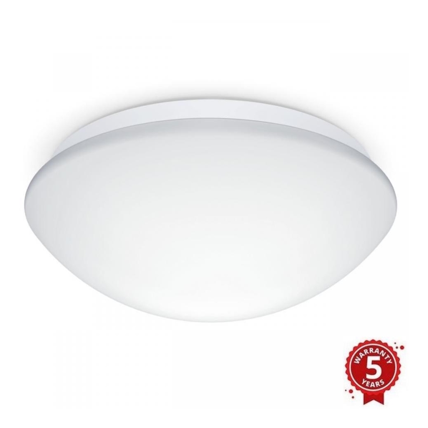 Steinel 056087-LED Badkamer Plafondlamp RSPROP2 LED/15,5W/230V 4000K IP54