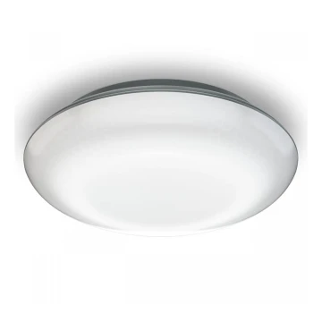 STEINEL 057589- Plafonnier LED extérieur avec capteur QUATTRO LED/14W/230V IP54 4000K