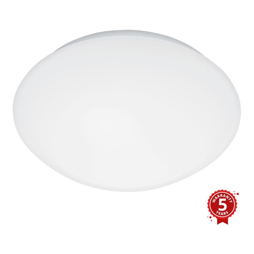erts tweedehands Verlichting STEINEL 064815 - Badkamer LED lamp met sensor RS PRO LED/9,5W/230V IP54 |  Lumimania