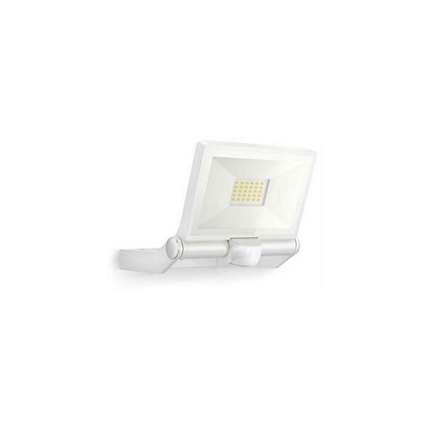 Steinel 065256 - Projecteur LED avec détecteur XLED ONE LED/23,5W/230V IP44 blanc