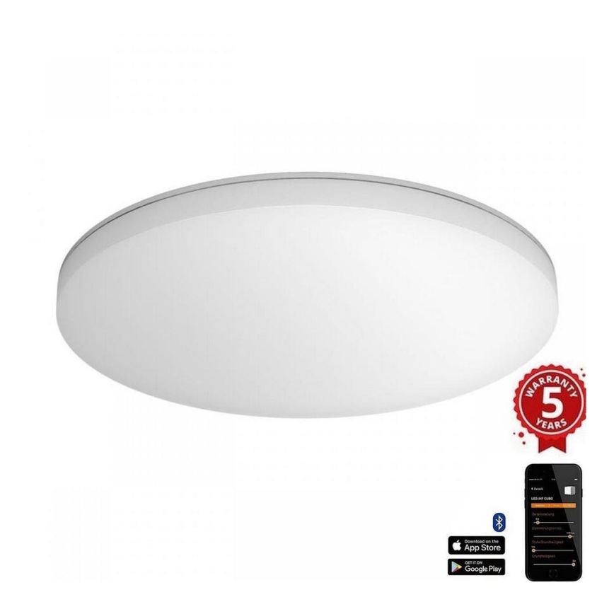 Steinel 067724 - LED dimbare plafondlamp met sensor RS PRO R20 PLUS 15,86W/230V IP40 4000K