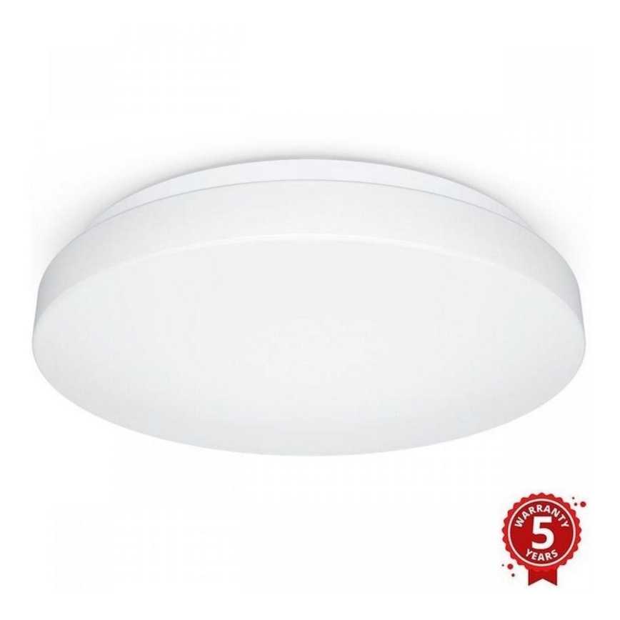 Steinel 069742-LED Badkamer plafondlamp met sensor RSPROP2 15,1W/230V 3000K IP54