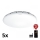 Steinel 079727 - SET 5x LED Plafondlamp met sensor RS PRO S30 SC LED/25,7W/230V 3000K