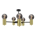 Suspension ARD 5xE27/60W/230V or