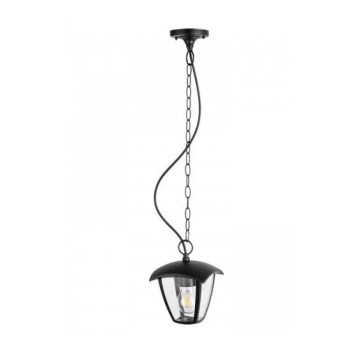 Suspension d'extérieur IGMA 1xE27/12W/230V IP44