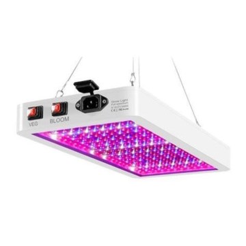 Suspension LED pour la culture de plantes LED/36W/230V IP44