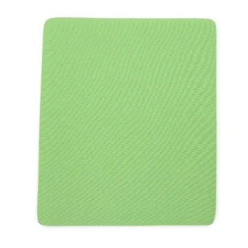 Tapis de souris vert