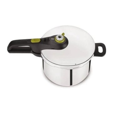 Tefal - Hachoir électrique 500 ml MASTERCHOP XL 500W/230V blanc