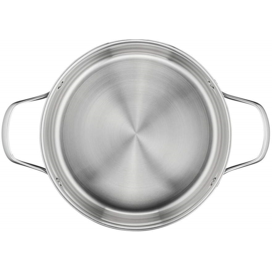 Tefal - Casserole avec couvercle COOK EAT 20 cm