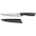 Tefal - Couteau en acier inoxydable chef COMFORT 20 cm chrome/noir