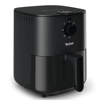 Tefal - Cuiseur à riz CLASSIC 600W/230V 5 l noir