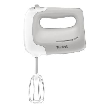 Tefal - Handmixer PREP'MIX+ 450W/230V grijs/wit