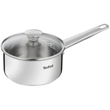 Tefal - Lot x10 Casserole COOK EAT acier inoxydable