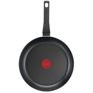 Tefal - Pan SIMPLY CLEAN 24 cm