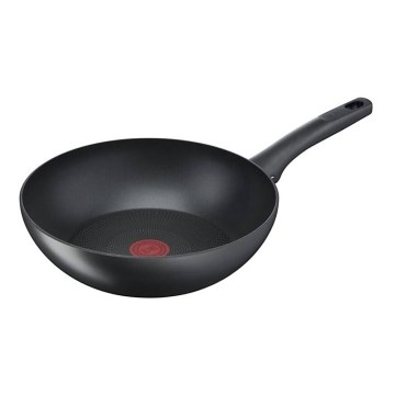 Tefal - Pan Wok ULTIMATE 28 cm